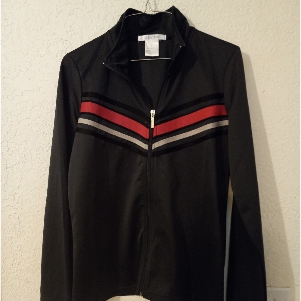 K. JORDAN LIGHT WEIGHT JACKET